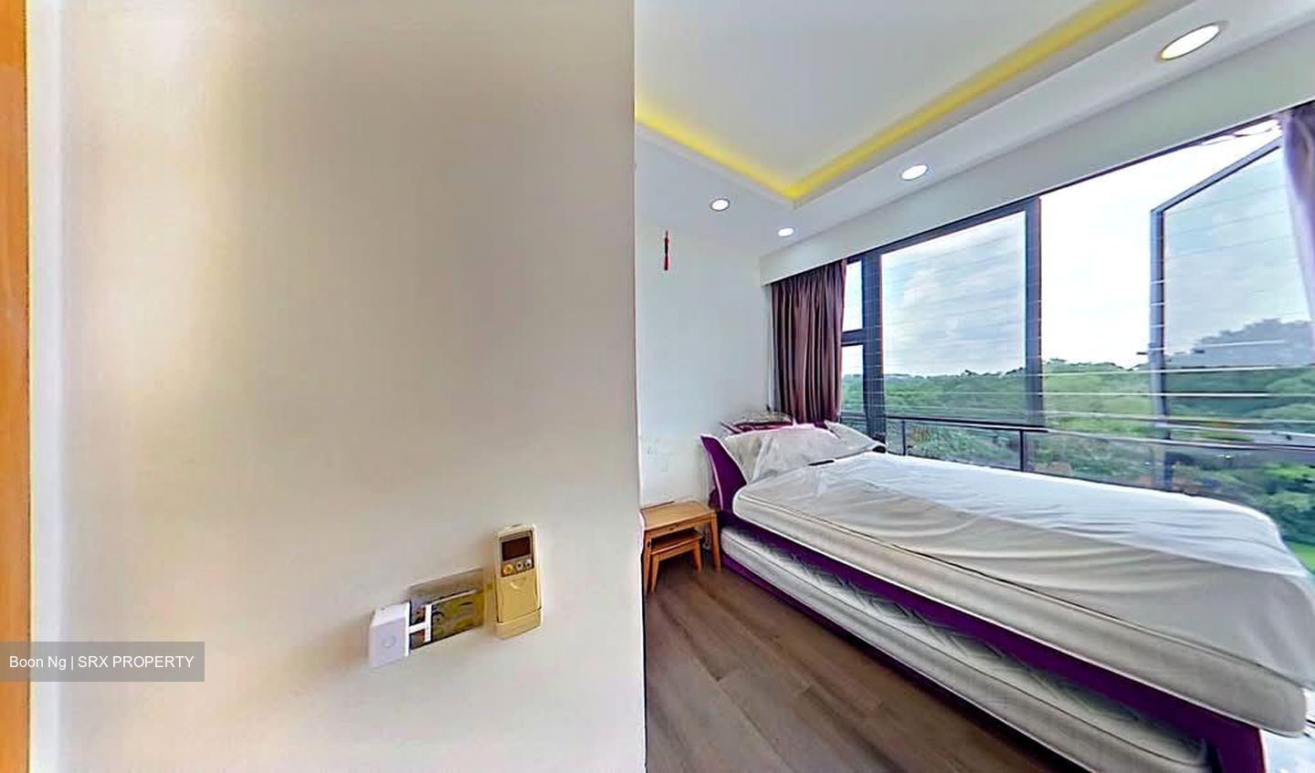Blossom Residences (D23), Condominium #577117831
